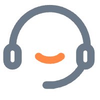 AI Customer Service logo